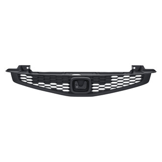 Replacement - Grille (CAPA Certified)