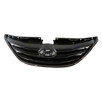 Replacement - Grille