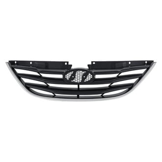 Replacement - Grille (Standard Line)