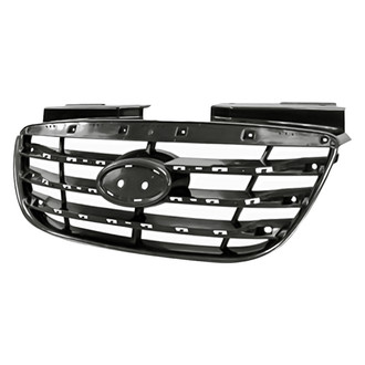 Replacement - Grille (Standard Line)