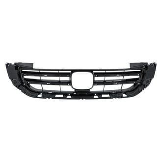 Replacement - Grille (CAPA Certified)