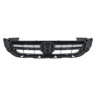 Replacement - Grille (CAPA Certified)