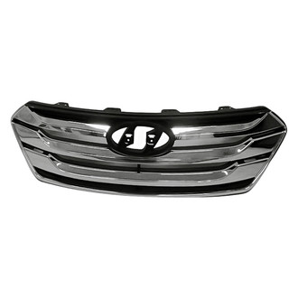 Replacement - Grille (Standard Line)