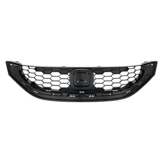 Replacement - Grille (CAPA Certified)