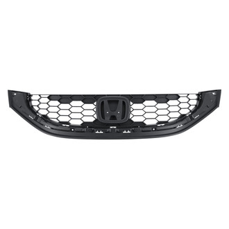 Replacement - Grille (CAPA Certified)