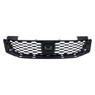 Replacement - Grille (CAPA Certified)