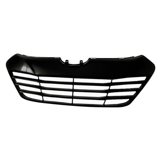 Replacement - Grille (CAPA Certified)