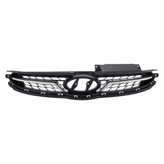 Replacement - Grille (Standard Line)
