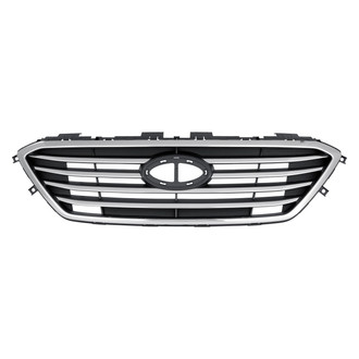 Replacement - Grille (Standard Line)