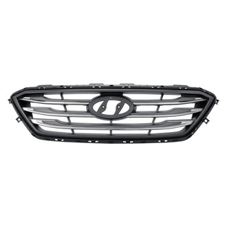 Replacement - Grille (Standard Line)