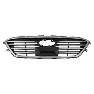 Replacement - Grille (Standard Line)