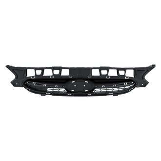 Replacement - Grille (CAPA Certified)