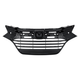 Replacement - Grille (CAPA Certified)