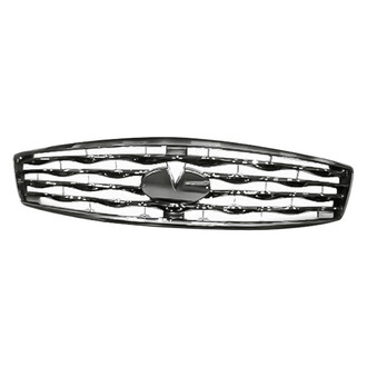 Replacement - Grille (Standard Line)