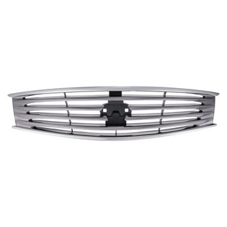 Replacement - Grille (Standard Line)