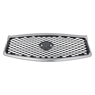 Replacement - Grille (Standard Line)