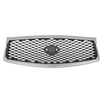 Replacement - Grille (Standard Line)