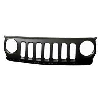 Replacement - Grille (Standard Line)