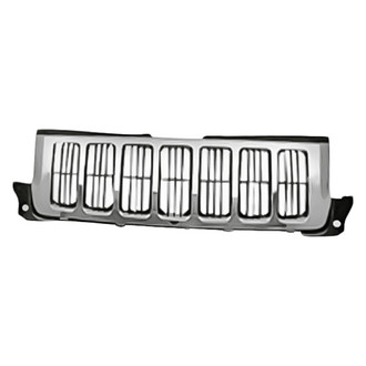 Replacement - Grille