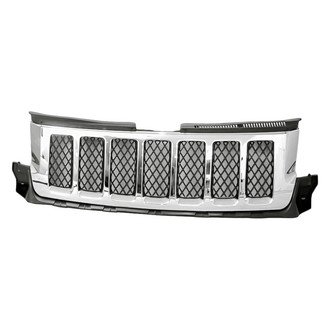Replacement - Grille (Standard Line)