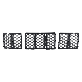 Replacement - Grille Insert (Standard Line)