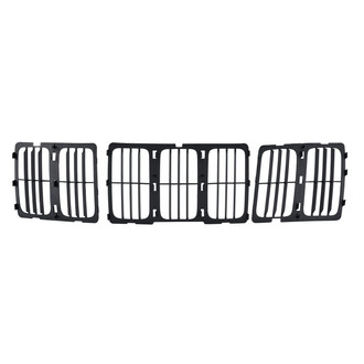 Replacement - Grille (CAPA Certified)