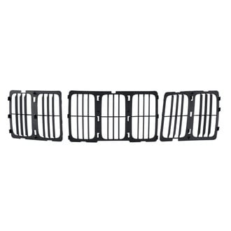Replacement - Grille (Standard Line)