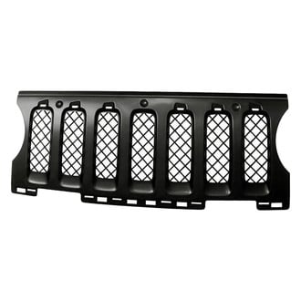 Replacement - Grille (Standard Line)