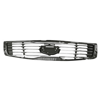 Replacement - Grille (Standard Line)