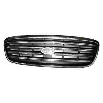 Replacement - Grille