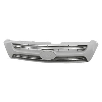 Replacement - Upper Grille (Standard Line)
