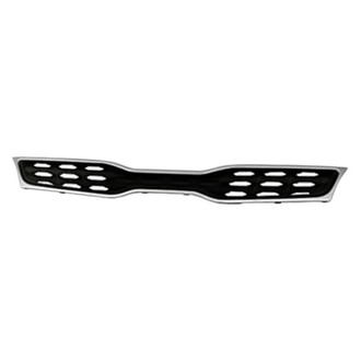 Replacement - Upper Grille (Standard Line)