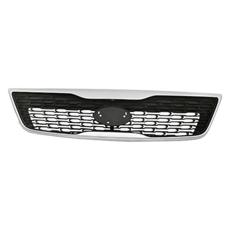 Replacement - Grille (Standard Line)