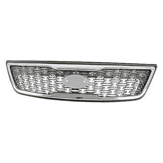 Replacement - Grille (Standard Line)