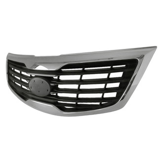 Replacement - Grille (Standard Line)