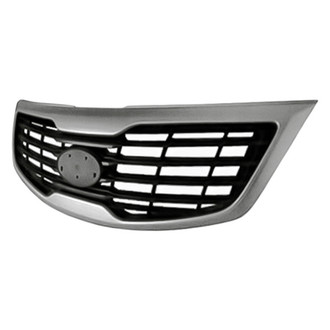 Replacement - Grille (Standard Line)