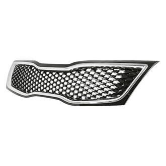 Replacement - Grille (CAPA Certified)