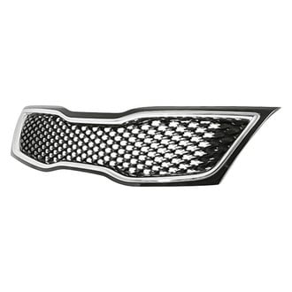 Replacement - Grille (Standard Line)