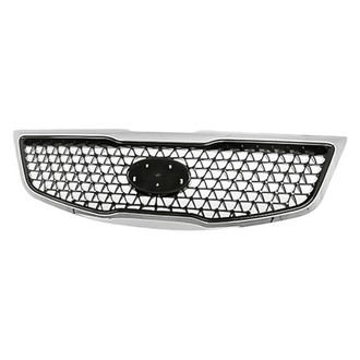Replacement - Grille (Standard Line)