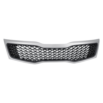 Replacement - Grille (Standard Line)