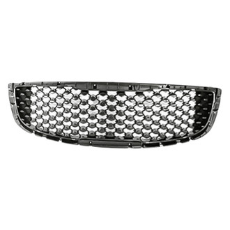 Replacement - Grille (CAPA Certified)