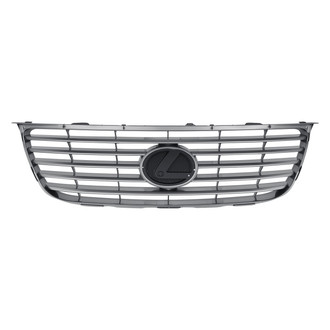Replacement - Grille (Standard Line)