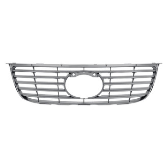 Replacement - Grille (CAPA Certified)