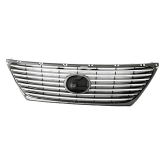 Replacement - Grille (Standard Line)