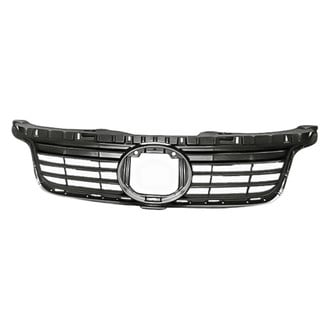 Replacement - Grille (CAPA Certified)