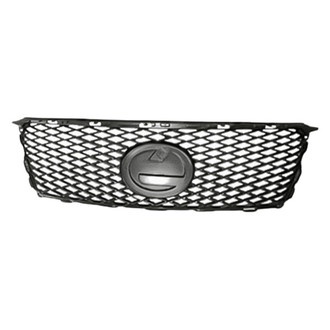 Replacement - Grille (Standard Line)