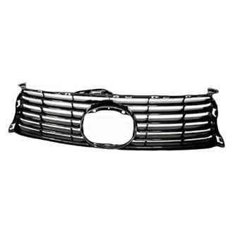 Replacement - Grille (CAPA Certified)