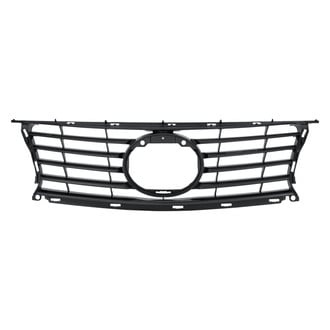 Replacement - Grille (CAPA Certified)