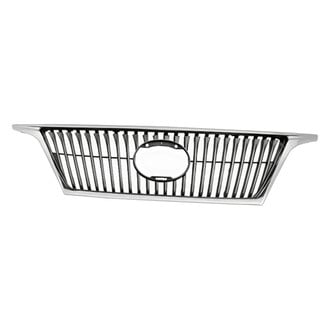 Replacement - Grille (CAPA Certified)