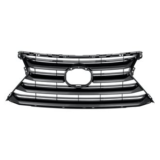 Replacement - Grille (CAPA Certified)